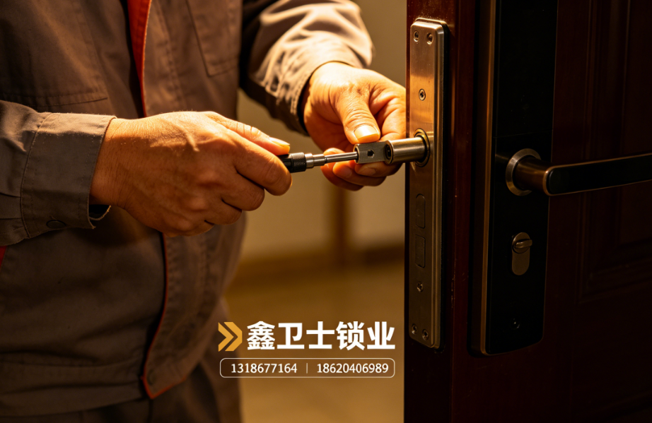 陆丰开锁避坑指南，陆丰开锁防套路，陆丰正规开锁