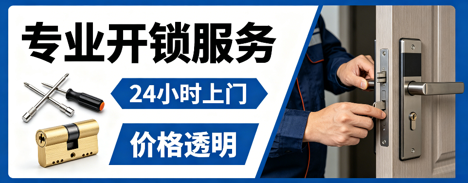 陆丰 指纹锁安装｜上门更换家用指纹锁、防盗门智能锁拆装维修